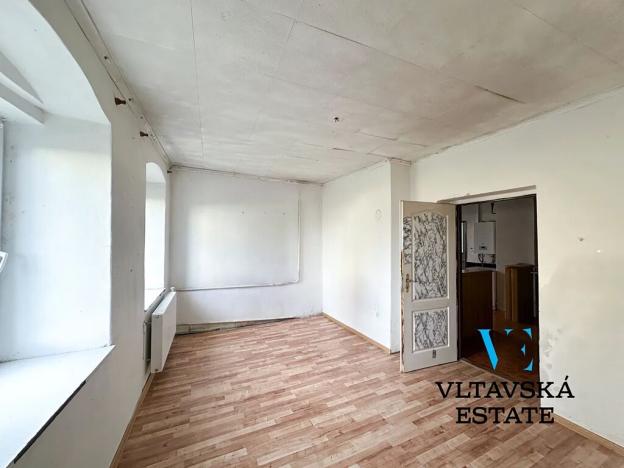 Prodej rodinného domu, Soběslav, Petra Bezruče, 95 m2