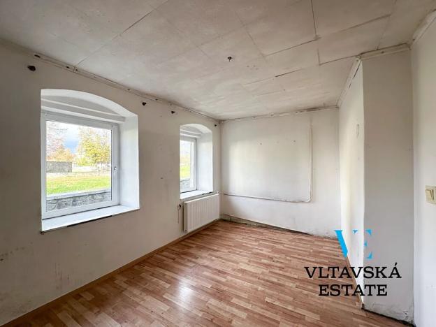 Prodej rodinného domu, Soběslav, Petra Bezruče, 95 m2