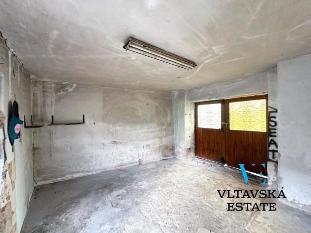 Prodej rodinného domu, Soběslav, Petra Bezruče, 95 m2