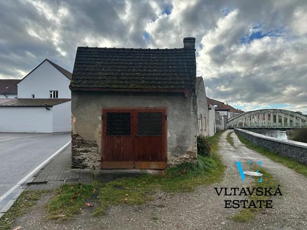 Prodej rodinného domu, Soběslav, Petra Bezruče, 95 m2