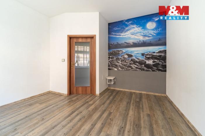 Prodej bytu 3+1, Karlovy Vary, Příčná, 76 m2