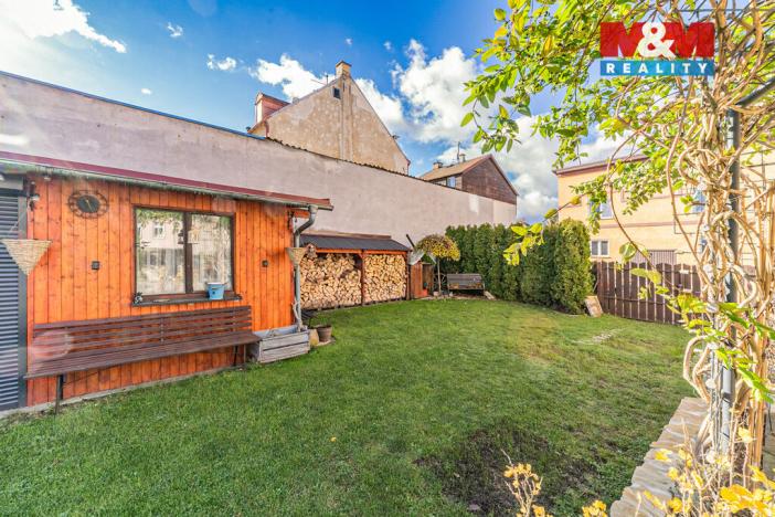 Prodej bytu 3+1, Karlovy Vary, Příčná, 76 m2