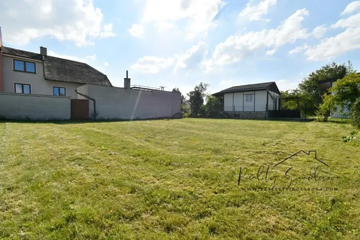 Prodej rodinného domu, Horní Moštěnice, Havlíčkova, 210 m2