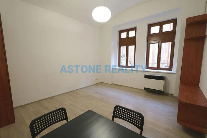 Prodej bytu 1+1, Praha - Smíchov, Tomáškova, 33 m2