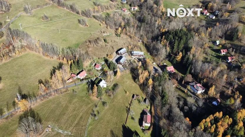 Prodej bytu 2+kk, Jablonec nad Jizerou, 37 m2