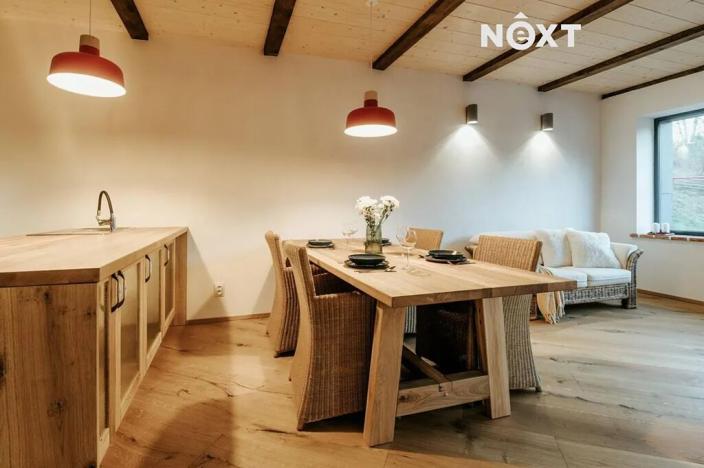 Prodej atypického bytu, Černý Důl, 79 m2