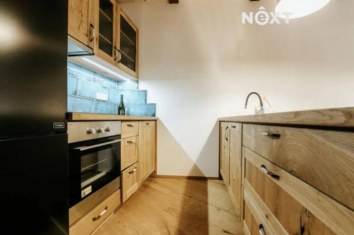 Prodej atypického bytu, Černý Důl, 79 m2