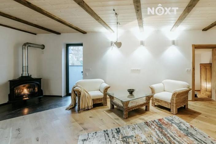 Prodej atypického bytu, Černý Důl, 79 m2