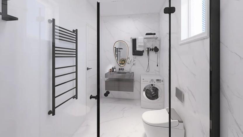 Prodej bytu 2+kk, Ostrava, Na Jánské, 62 m2