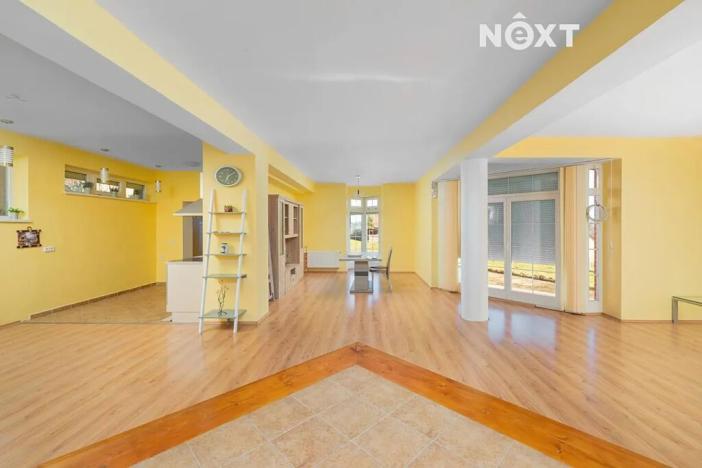 Prodej vily, Liberec, Východní, 450 m2