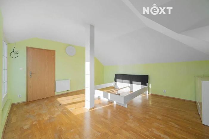 Prodej vily, Liberec, Východní, 450 m2