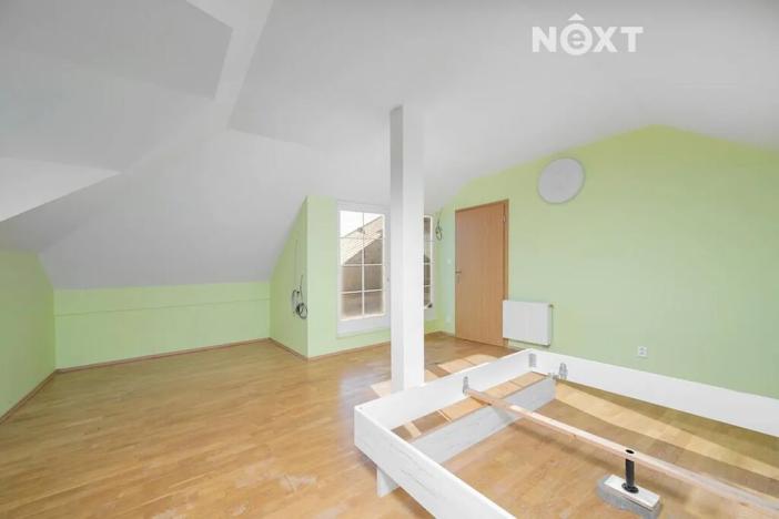 Prodej vily, Liberec, Východní, 450 m2