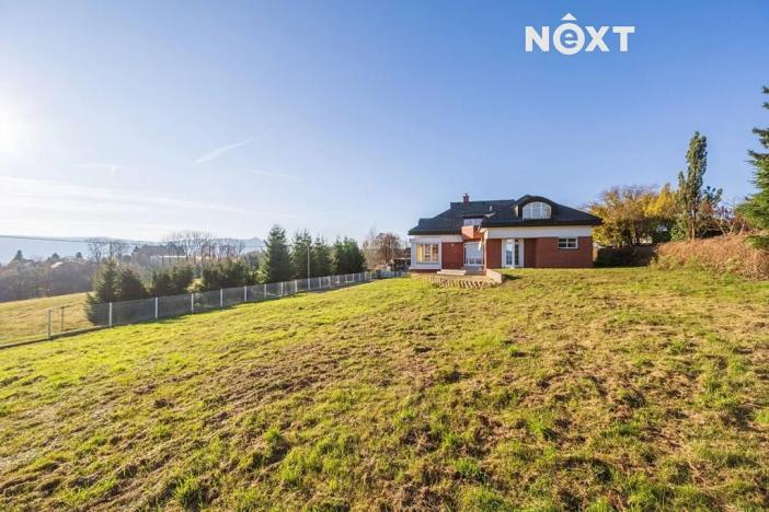 Prodej vily, Liberec, Východní, 450 m2