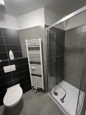 Prodej bytu 1+kk, Brno, Bratislavská, 32 m2