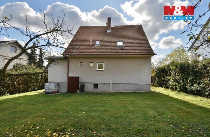 Prodej rodinného domu, Předboj, Hlavní, 180 m2