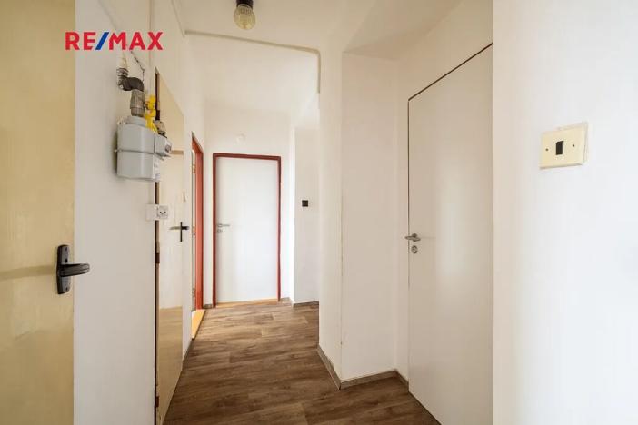 Prodej bytu 3+1, Plzeň, Částkova, 64 m2