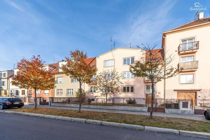 Prodej bytu 2+1, Plzeň, Zahradní, 58 m2