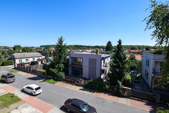 Prodej bytu 3+kk, Veleň, U Sluh, 77 m2