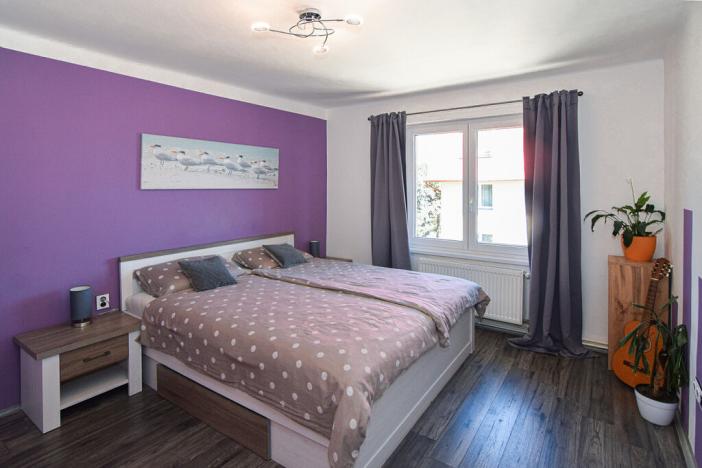 Prodej bytu 3+kk, Veleň, U Sluh, 77 m2