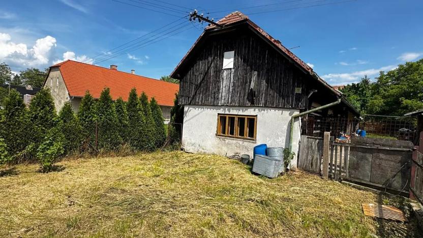 Prodej chalupy, Kočí, 100 m2