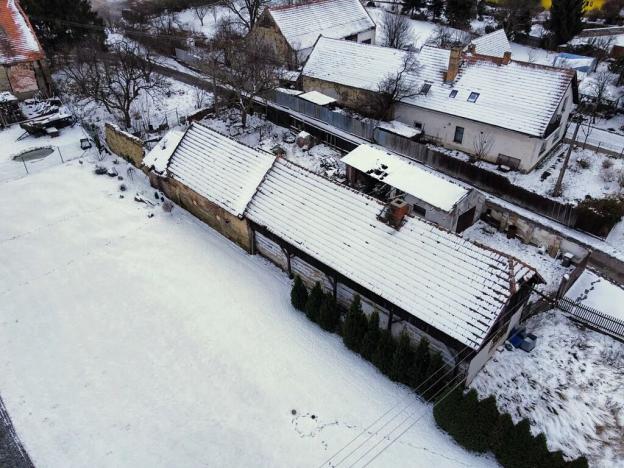 Prodej chalupy, Kočí, 100 m2