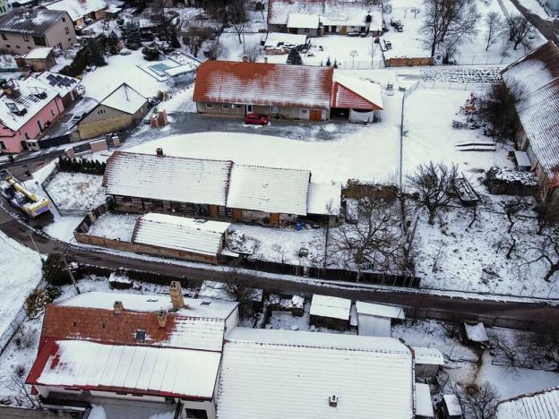 Prodej chalupy, Kočí, 100 m2