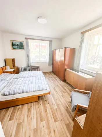 Prodej rodinného domu, Ptenín, 133 m2