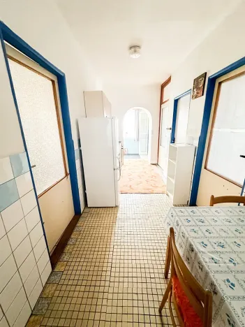 Prodej rodinného domu, Ptenín, 133 m2