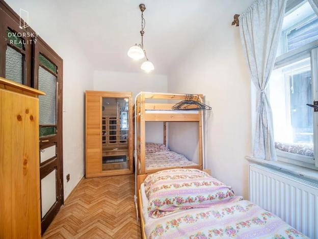 Prodej chalupy, Jablonec nad Jizerou, 110 m2