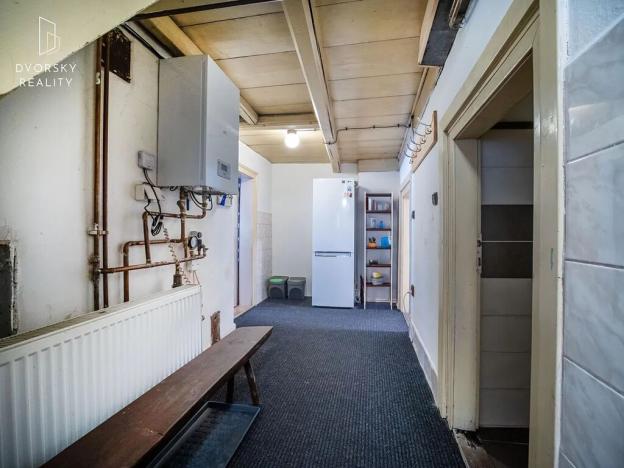 Prodej chalupy, Jablonec nad Jizerou, 110 m2