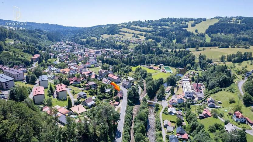 Prodej chalupy, Jablonec nad Jizerou, 110 m2