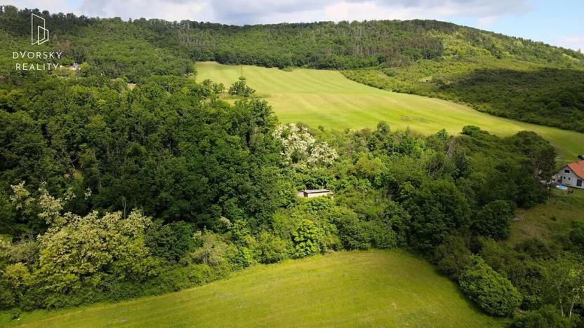 Prodej pozemku pro bydlení, Vráž, 1000 m2