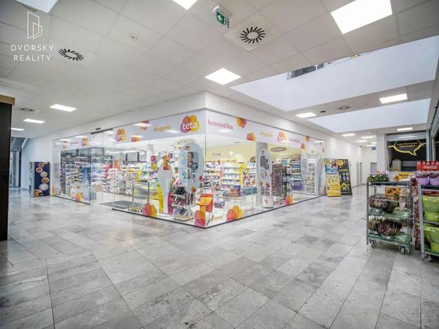 Prodej obchodního prostoru, Mladá Boleslav, Mileny Hážové, 4857 m2