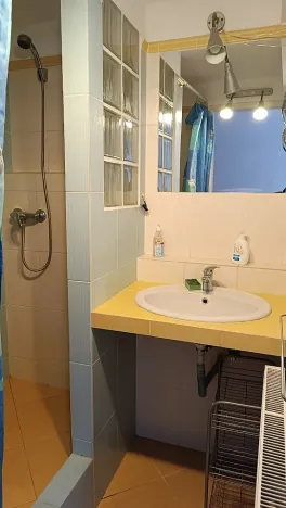 Pronájem bytu 1+1, Praha - Staré Město, U milosrdných, 41 m2