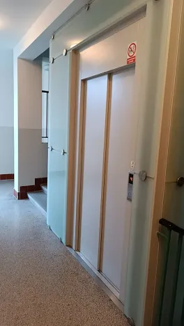 Pronájem bytu 1+1, Praha - Staré Město, U milosrdných, 41 m2