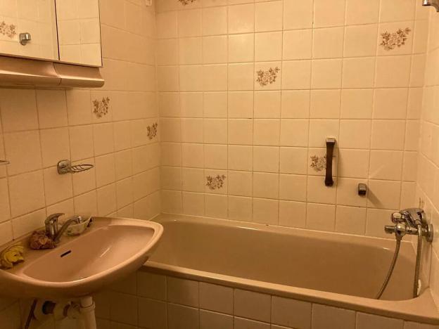 Pronájem bytu 3+1, Praha - Strašnice, Nosická, 78 m2