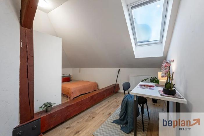 Pronájem pokoje, Praha - Nové Město, Legerova, 16 m2