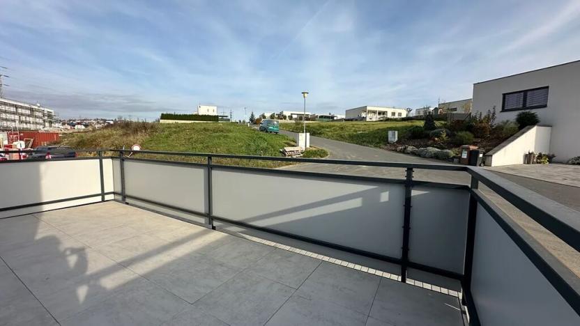 Pronájem bytu 3+kk, Zlín, 85 m2