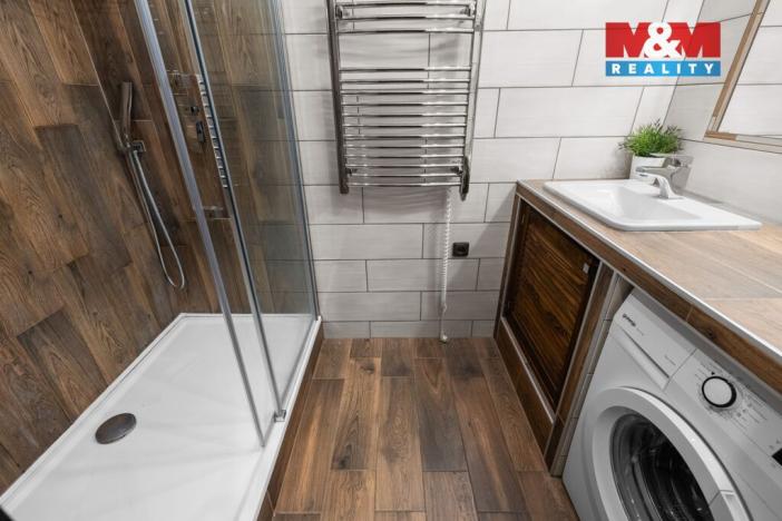 Prodej bytu 2+1, Kralupy nad Vltavou, sídl. Hůrka, 60 m2