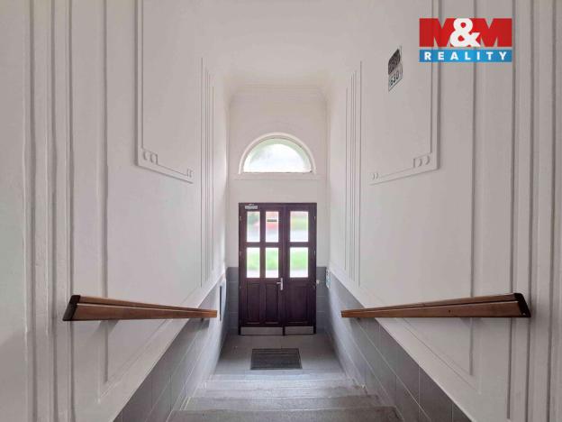 Prodej bytu 3+1, Ostrava - Moravská Ostrava, Nádražní, 107 m2