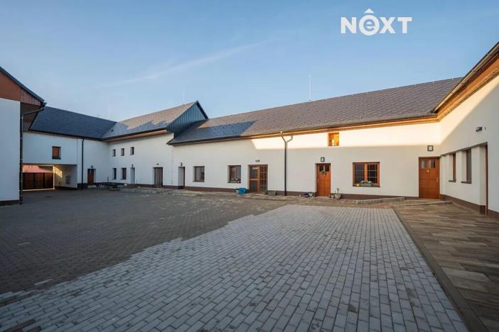 Prodej bytu 2+kk, Třeština, 62 m2