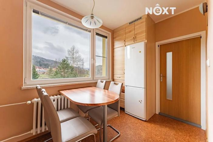 Pronájem bytu 3+1, Olšany, 76 m2