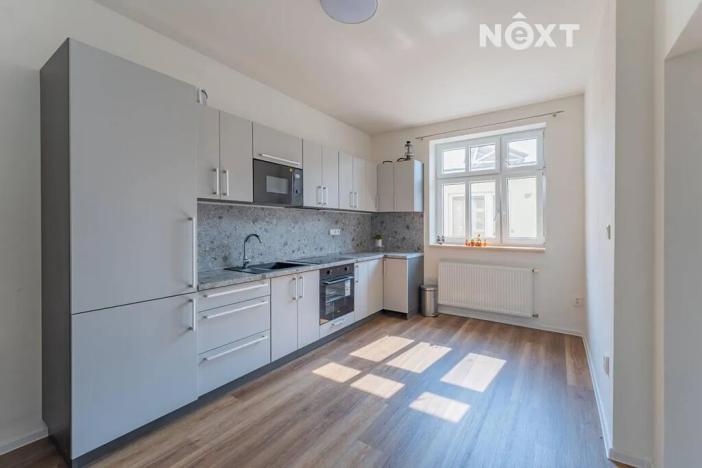 Pronájem bytu 2+1, Zábřeh, Československé armády, 32 m2