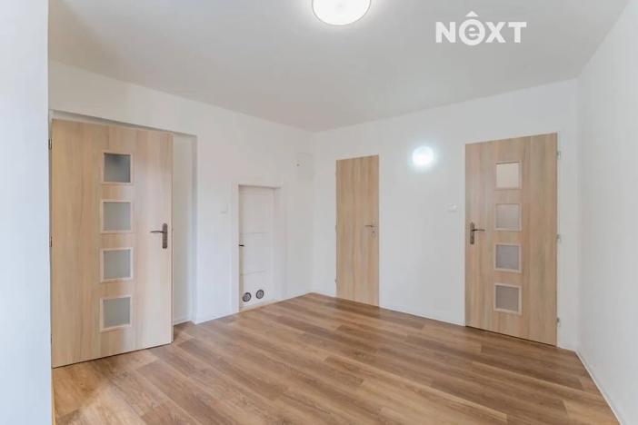 Pronájem bytu 2+1, Zábřeh, Československé armády, 32 m2