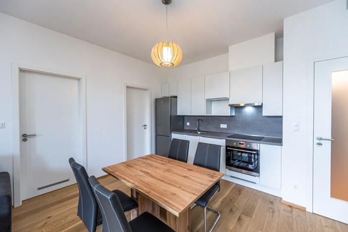 Pronájem bytu 2+kk, Praha - Karlín, Sokolova, 59 m2