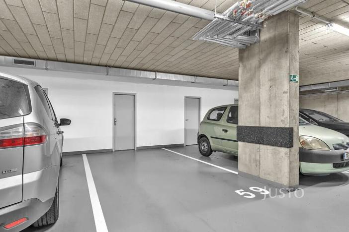 Prodej bytu 2+kk, Praha - Dolní Počernice, U konečné, 61 m2