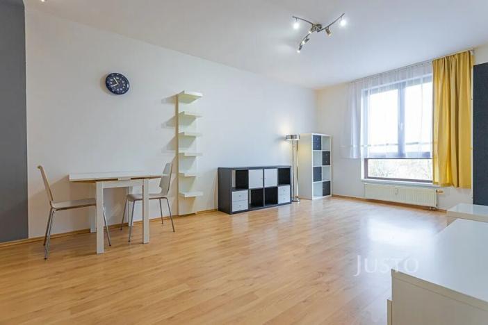 Pronájem bytu 2+kk, Hostivice, Za Mlýnem, 44 m2