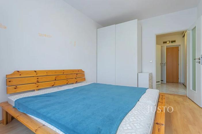 Pronájem bytu 2+kk, Hostivice, Za Mlýnem, 44 m2