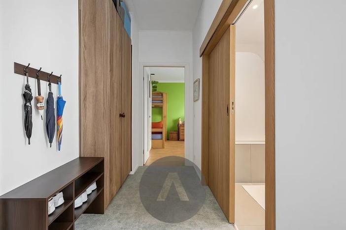 Prodej bytu 2+1, Brno, Luční, 57 m2