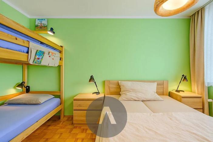 Prodej bytu 2+1, Brno, Luční, 57 m2